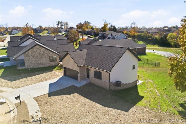 6004 RedBerry Juniper Court, Charlestown, IN 47111