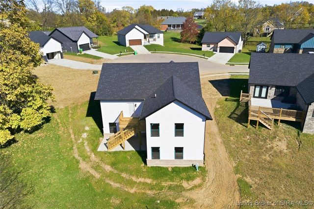 6004 RedBerry Juniper Court, Charlestown, IN 47111