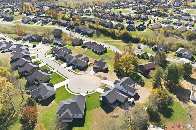 6004 RedBerry Juniper Court, Charlestown, IN 47111