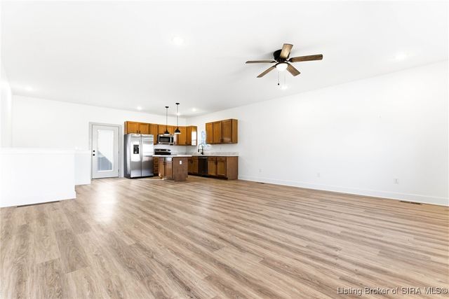 6004 RedBerry Juniper Court, Charlestown, IN 47111