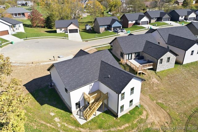 6004 RedBerry Juniper Court, Charlestown, IN 47111