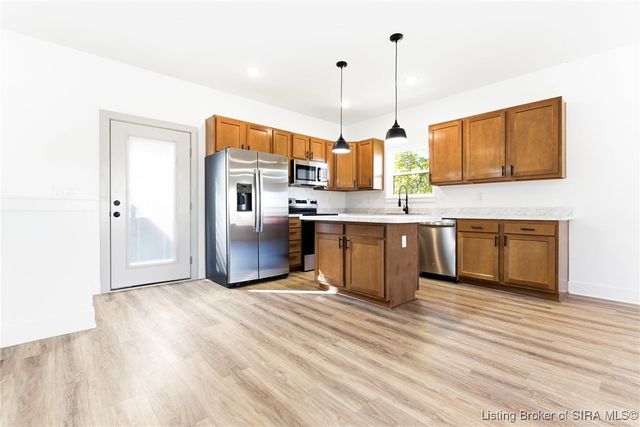 6004 RedBerry Juniper Court, Charlestown, IN 47111