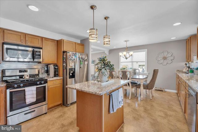 1543 WHEATFIELD LN, Warminster, PA 18974