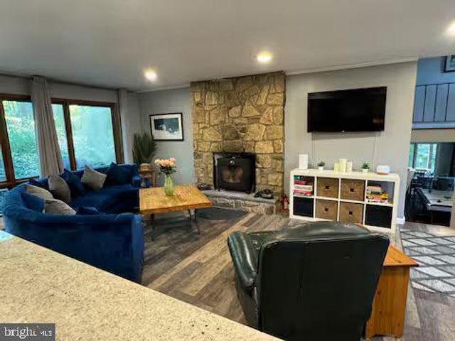 1936 ART SCHOOL RD, Chester Springs, PA 19425