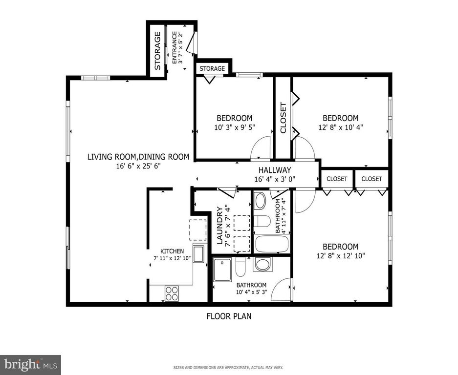 32 CHISWICK DR, Lindenwold, NJ 08021