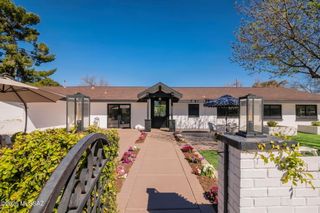 5991 E San Mateo Street, Tucson, AZ 85715