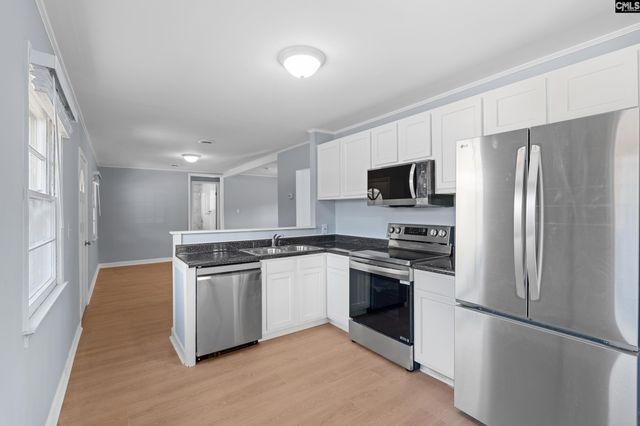 409 Wilkes Rd, Columbia, SC 29203