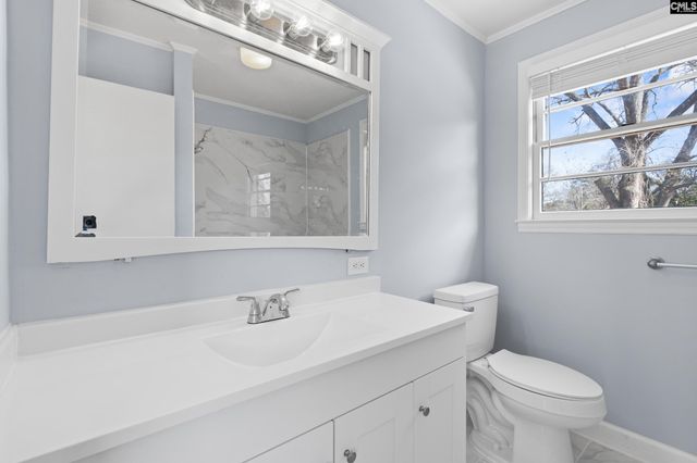 409 Wilkes Rd, Columbia, SC 29203