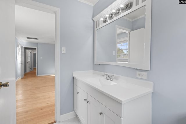 409 Wilkes Rd, Columbia, SC 29203