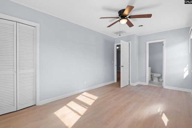 409 Wilkes Rd, Columbia, SC 29203