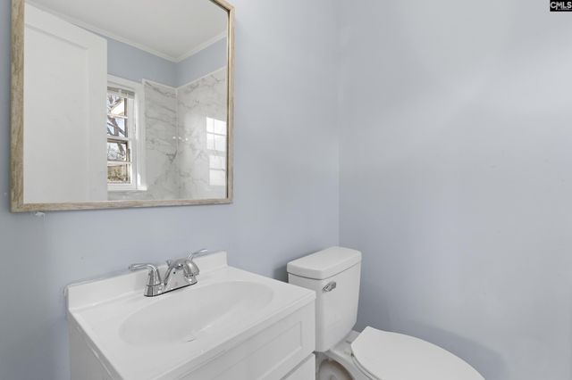 409 Wilkes Rd, Columbia, SC 29203