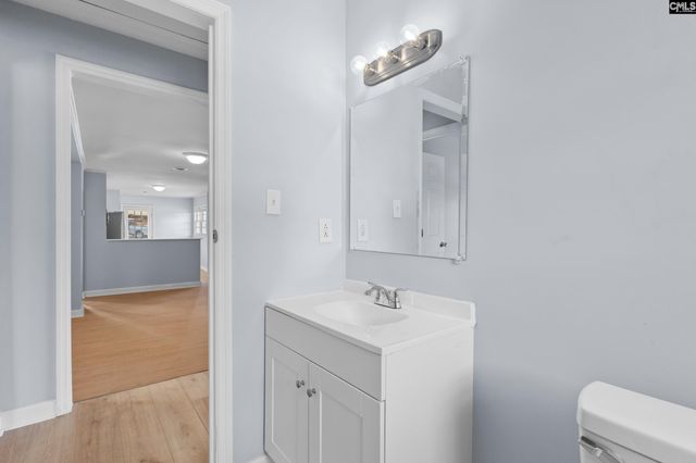 409 Wilkes Rd, Columbia, SC 29203