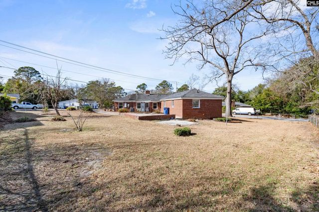 409 Wilkes Rd, Columbia, SC 29203