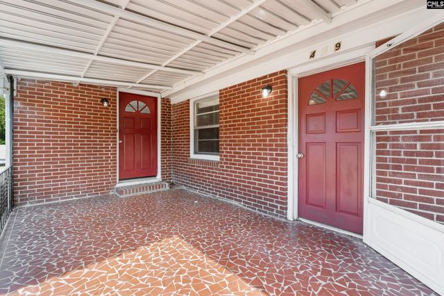 409 Wilkes Rd, Columbia, SC 29203
