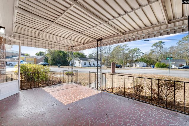 409 Wilkes Rd, Columbia, SC 29203