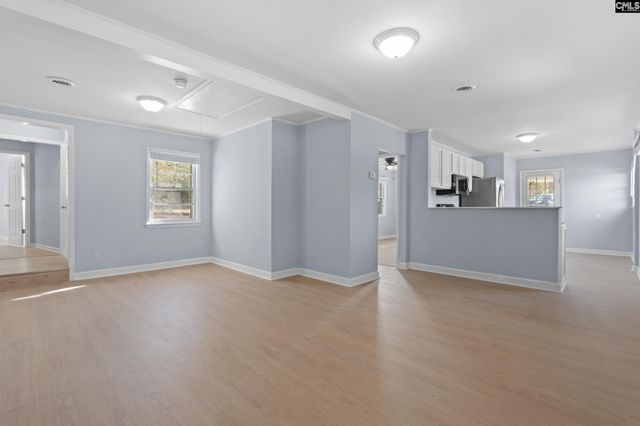 409 Wilkes Rd, Columbia, SC 29203