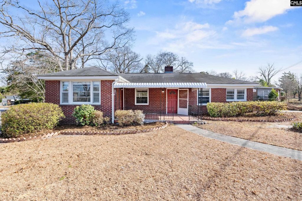 409 Wilkes Rd, Columbia, SC 29203