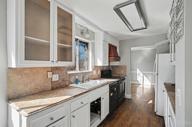 1759 John Gray Road, Springfield Twp., OH 45240