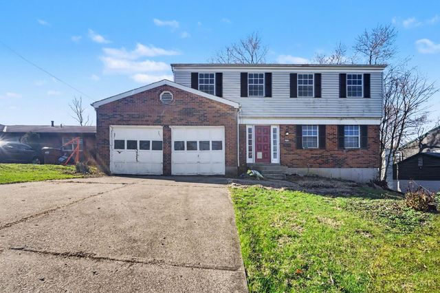 1759 John Gray Road, Springfield Twp., OH 45240