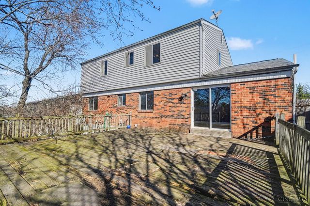 1759 John Gray Road, Springfield Twp., OH 45240