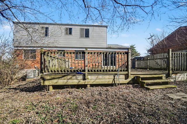 1759 John Gray Road, Springfield Twp., OH 45240