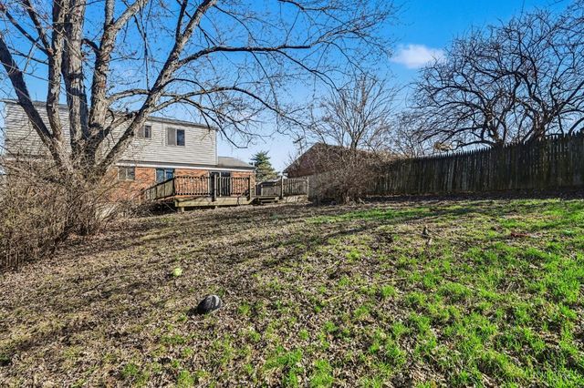 1759 John Gray Road, Springfield Twp., OH 45240