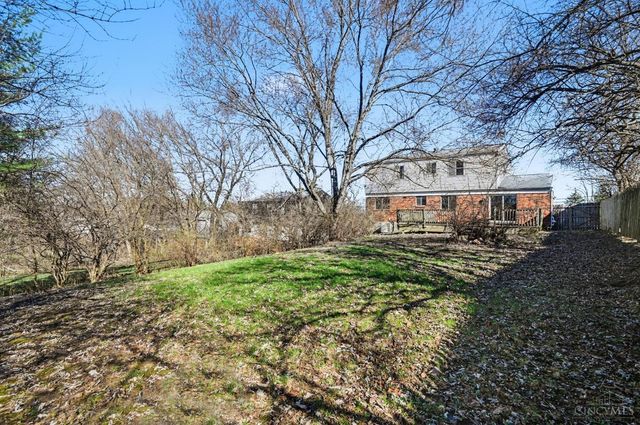 1759 John Gray Road, Springfield Twp., OH 45240