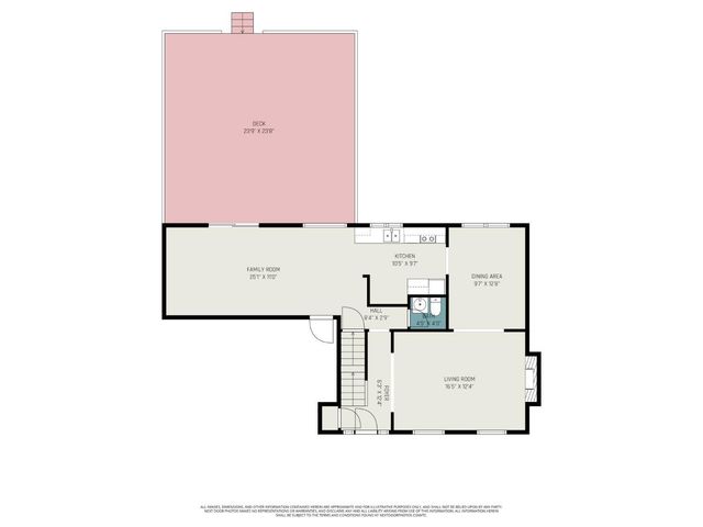 1759 John Gray Road, Springfield Twp., OH 45240