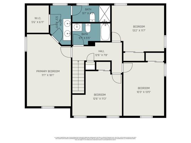 1759 John Gray Road, Springfield Twp., OH 45240