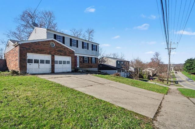 1759 John Gray Road, Springfield Twp., OH 45240