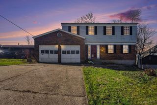 1759 John Gray Road, Springfield Twp., OH 45240