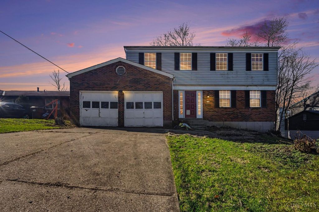 1759 John Gray Road, Springfield Twp., OH 45240