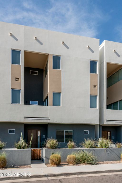 3150 E GLENROSA Avenue 2, Phoenix, AZ 85016 — exterior