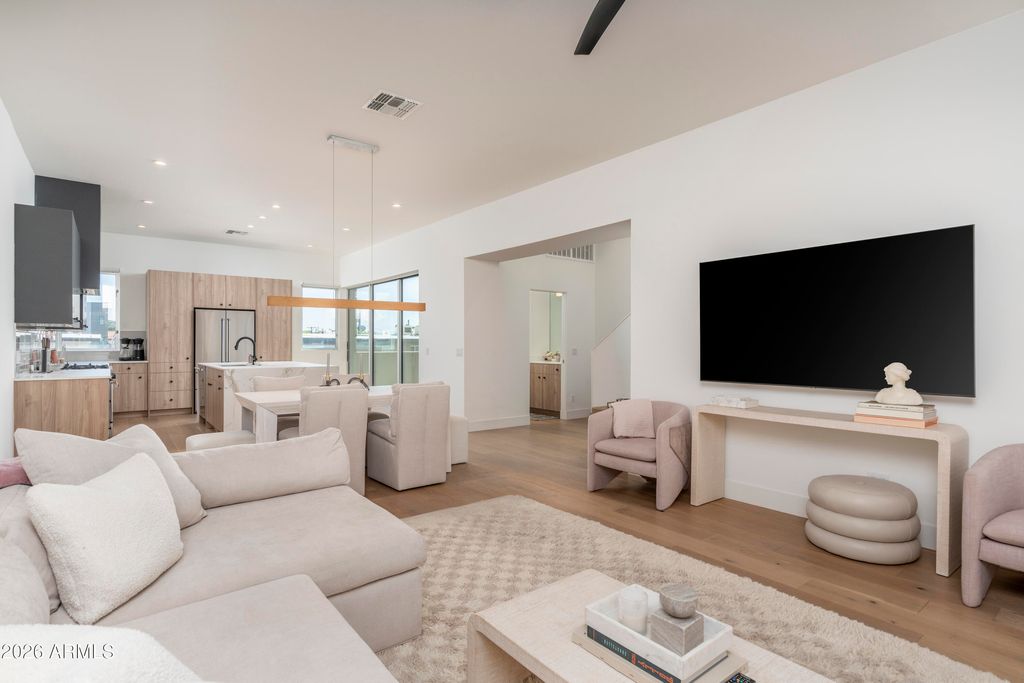 3150 E GLENROSA Avenue 2, Phoenix, AZ 85016 — photo 5