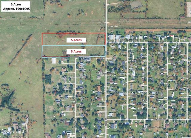 5ac Sralla Road, Crosby, TX 77532