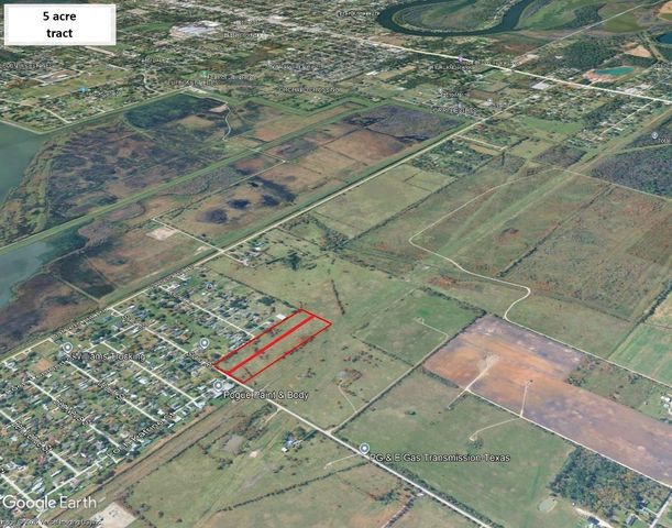 5ac Sralla Road, Crosby, TX 77532