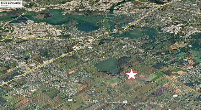 5ac Sralla Road, Crosby, TX 77532