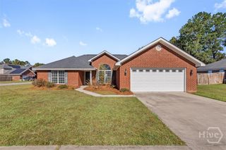 41 Kinlock Court, Midway, GA 31320