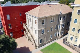 667 10th St, Oakland, CA 95607
