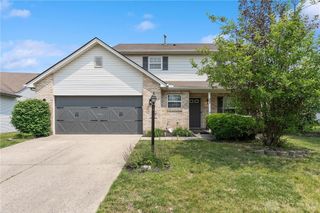 232 Laurel Glen Drive, Springboro, OH 45066