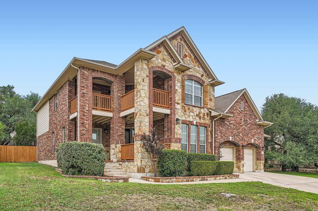 9812 Whitley Bay DR, Austin, TX 78717