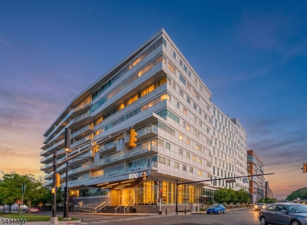 800 Ave Port Imp920 920, Weehawken Twp., NJ 07086