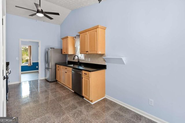 908 River Rock Drive, Woodstock, GA 30188