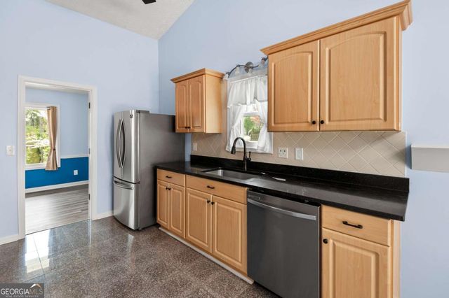 908 River Rock Drive, Woodstock, GA 30188