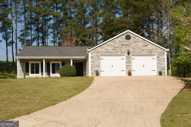 908 River Rock Drive, Woodstock, GA 30188