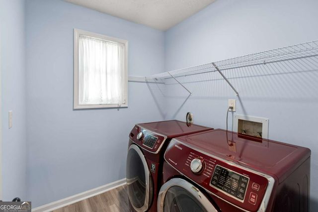 908 River Rock Drive, Woodstock, GA 30188