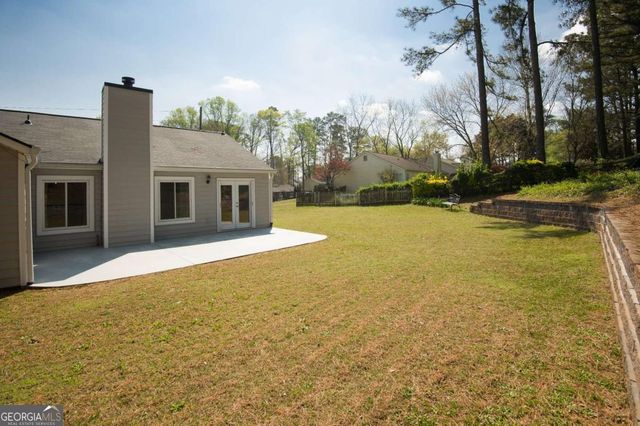 908 River Rock Drive, Woodstock, GA 30188