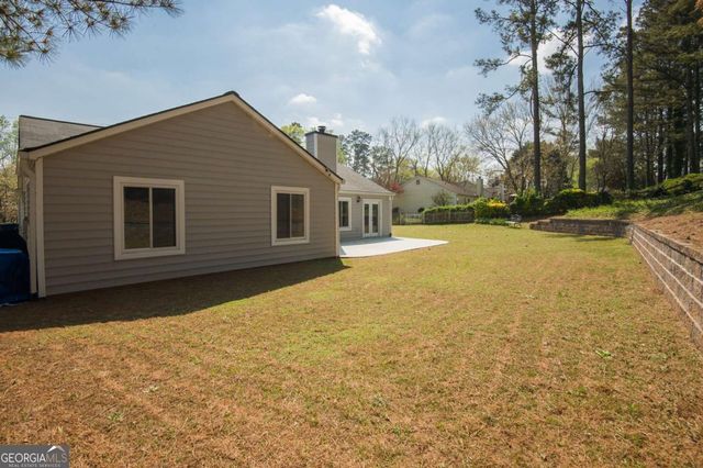 908 River Rock Drive, Woodstock, GA 30188