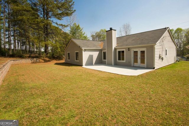 908 River Rock Drive, Woodstock, GA 30188