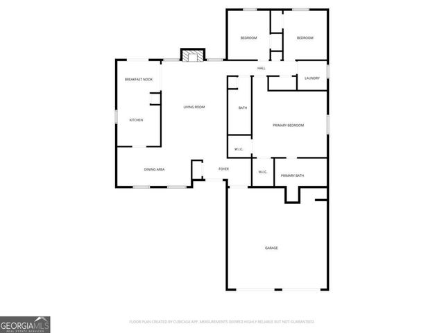 908 River Rock Drive, Woodstock, GA 30188